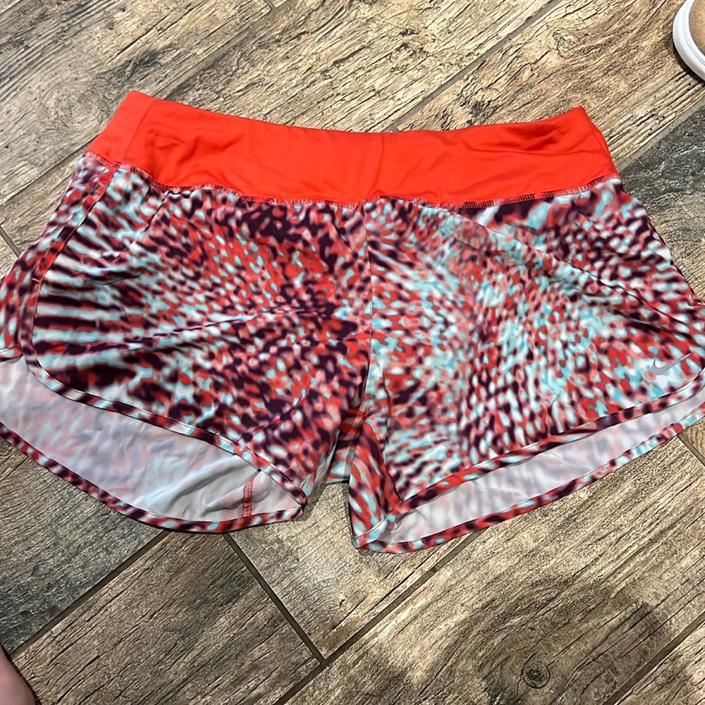 Nike shorts